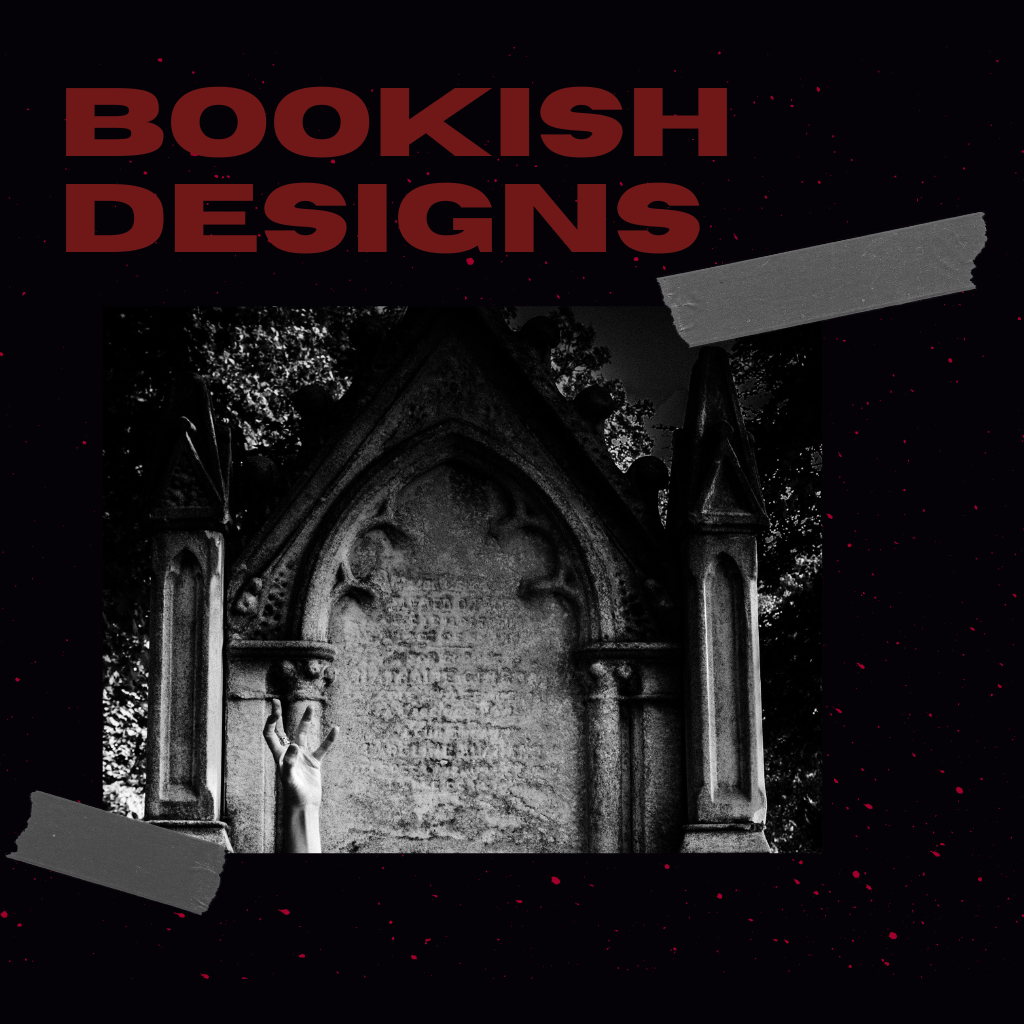 Bookish Designs