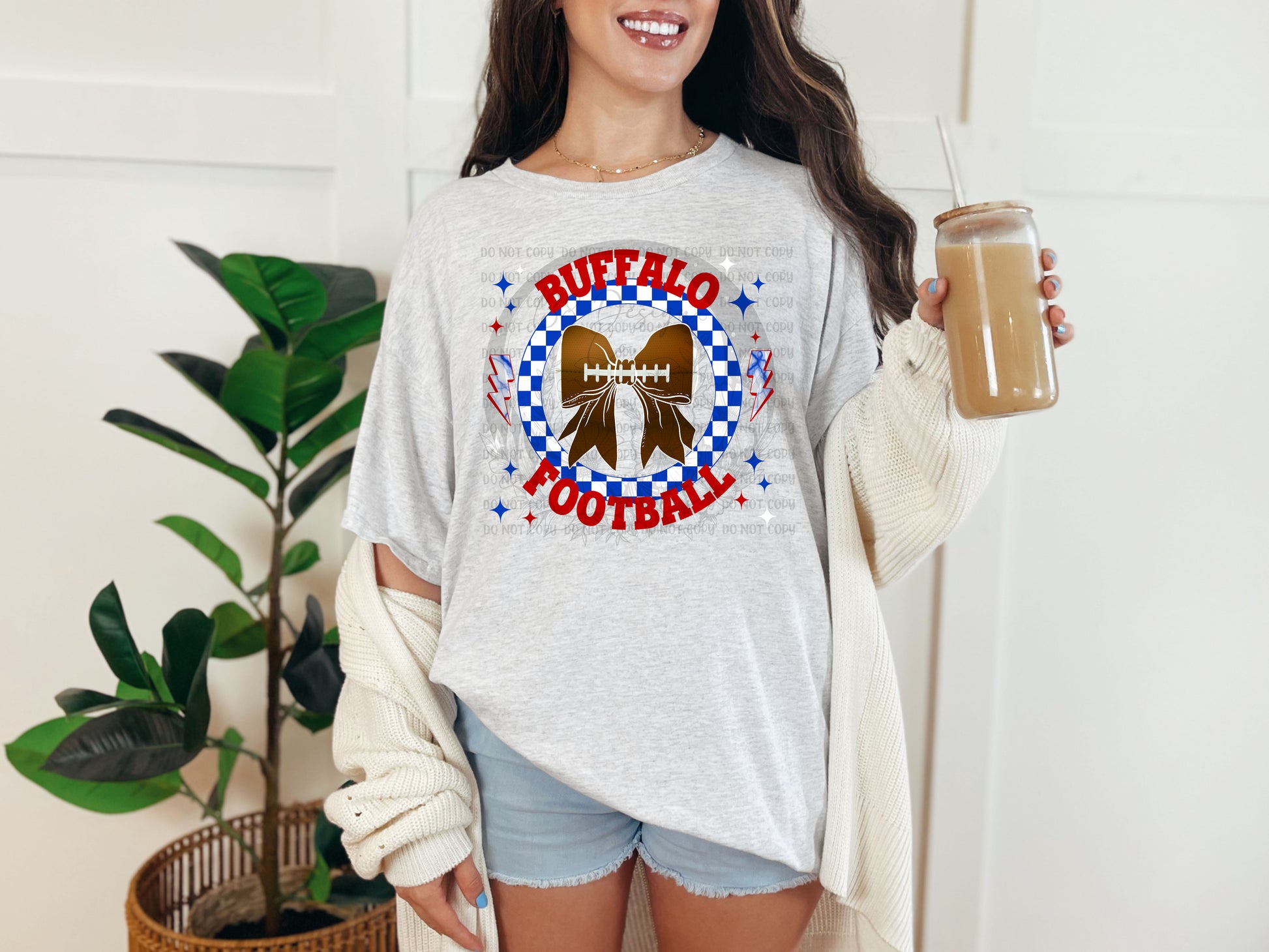 Surprise Buffalo Bundle