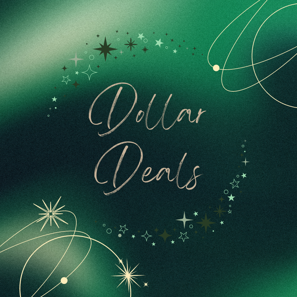 Dollar Deals