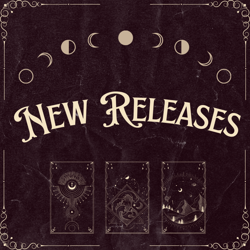 New Releases