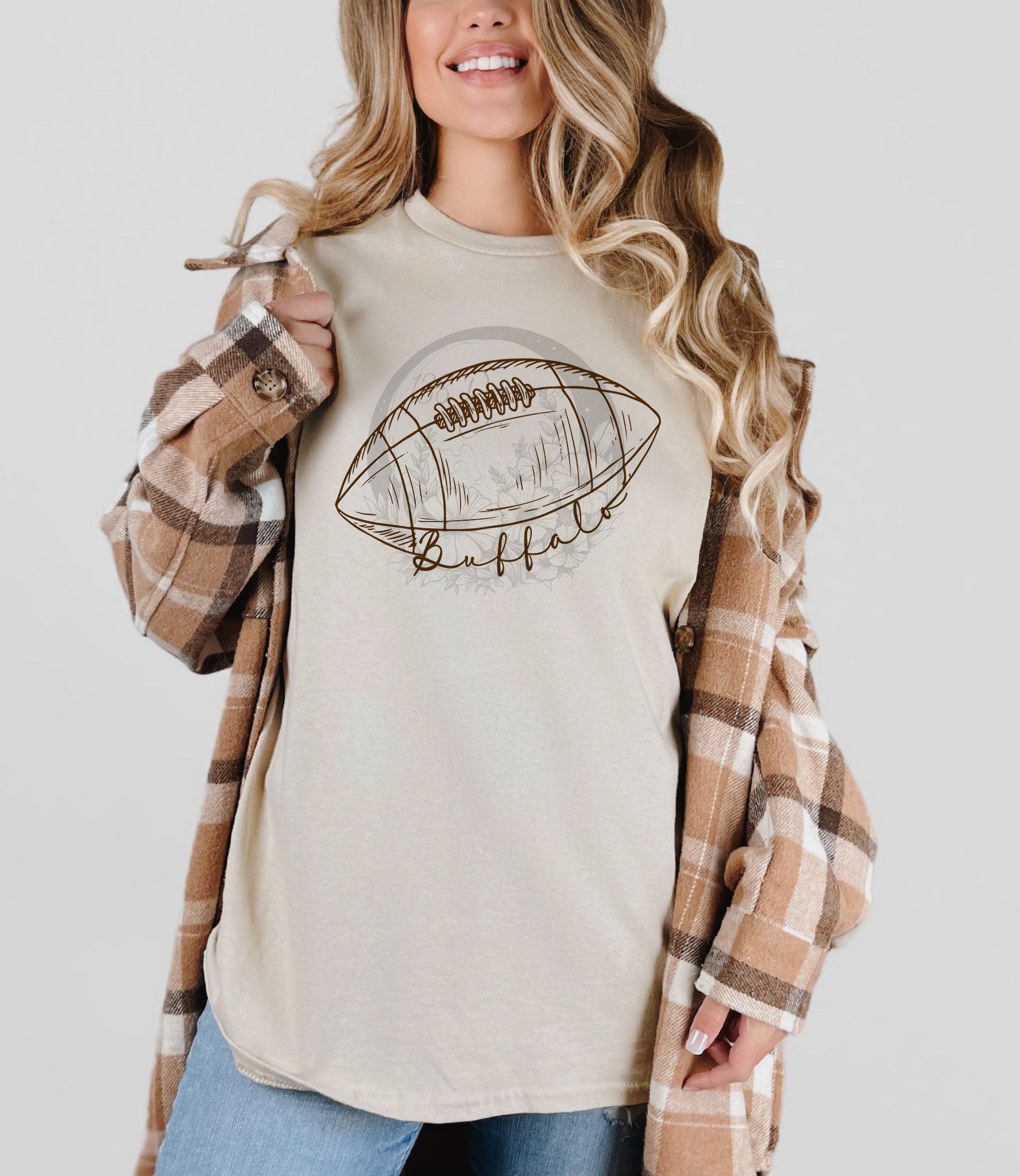 Surprise Buffalo Bundle