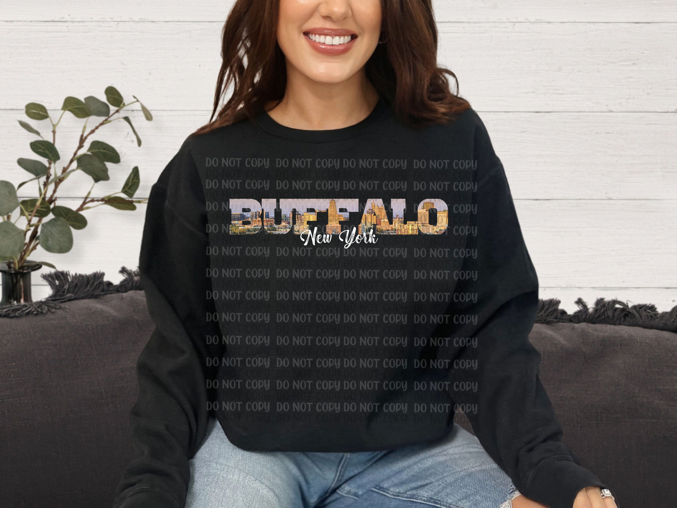 Buffalo 2025 Drive