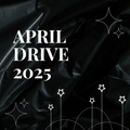 April 2025 Drive