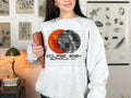 Eclipse 2024 Buffalo Black: PNG
