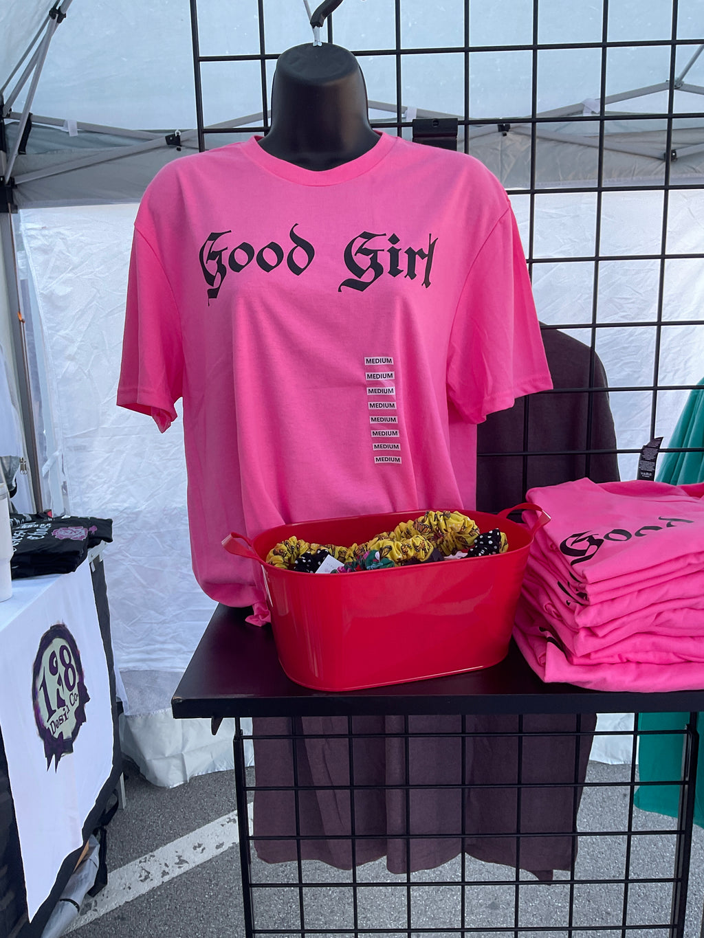 Good Girl (Ready To Ship)