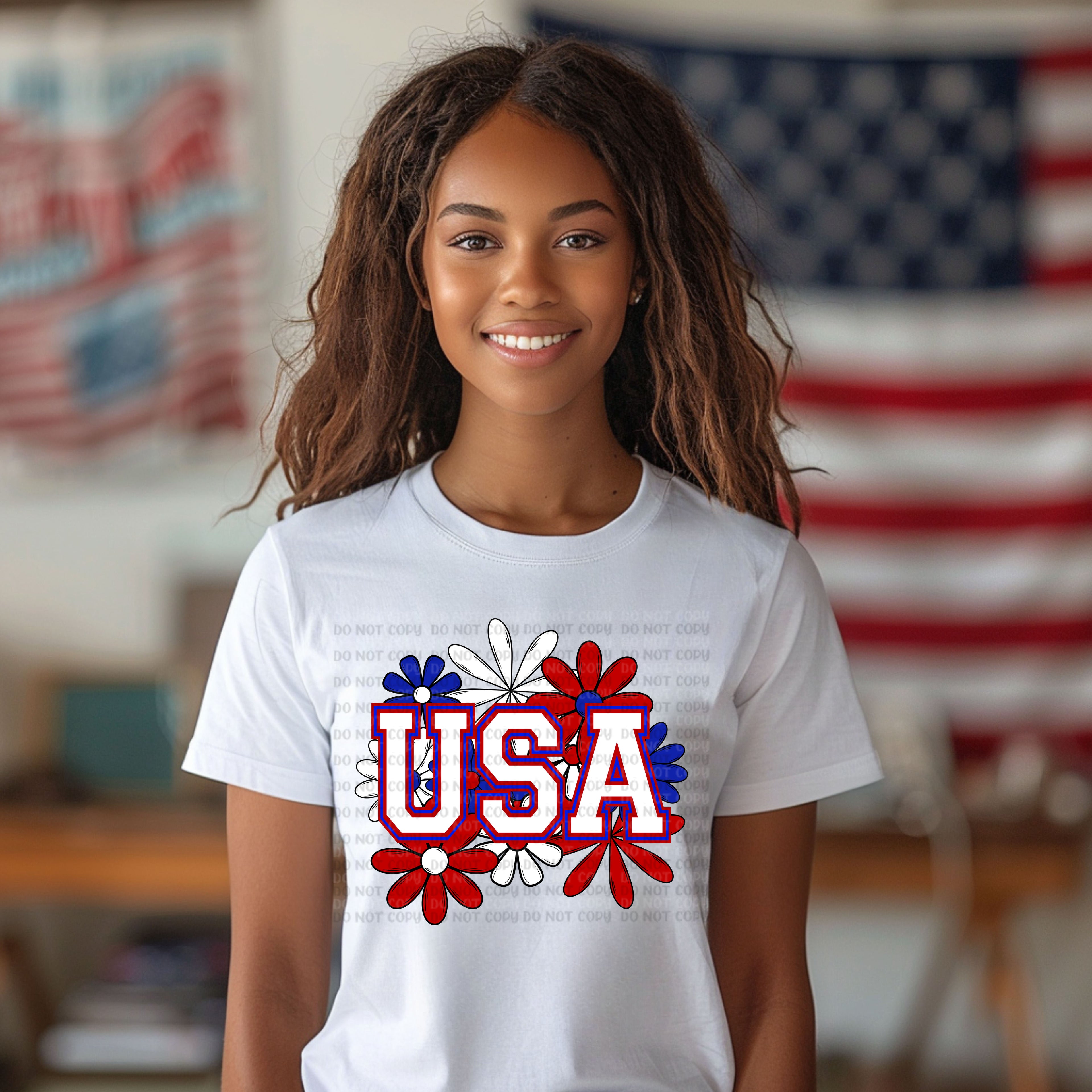 4th of July Bundle: PNG