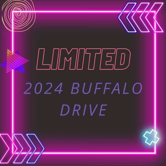 Buffalo Limited 2024