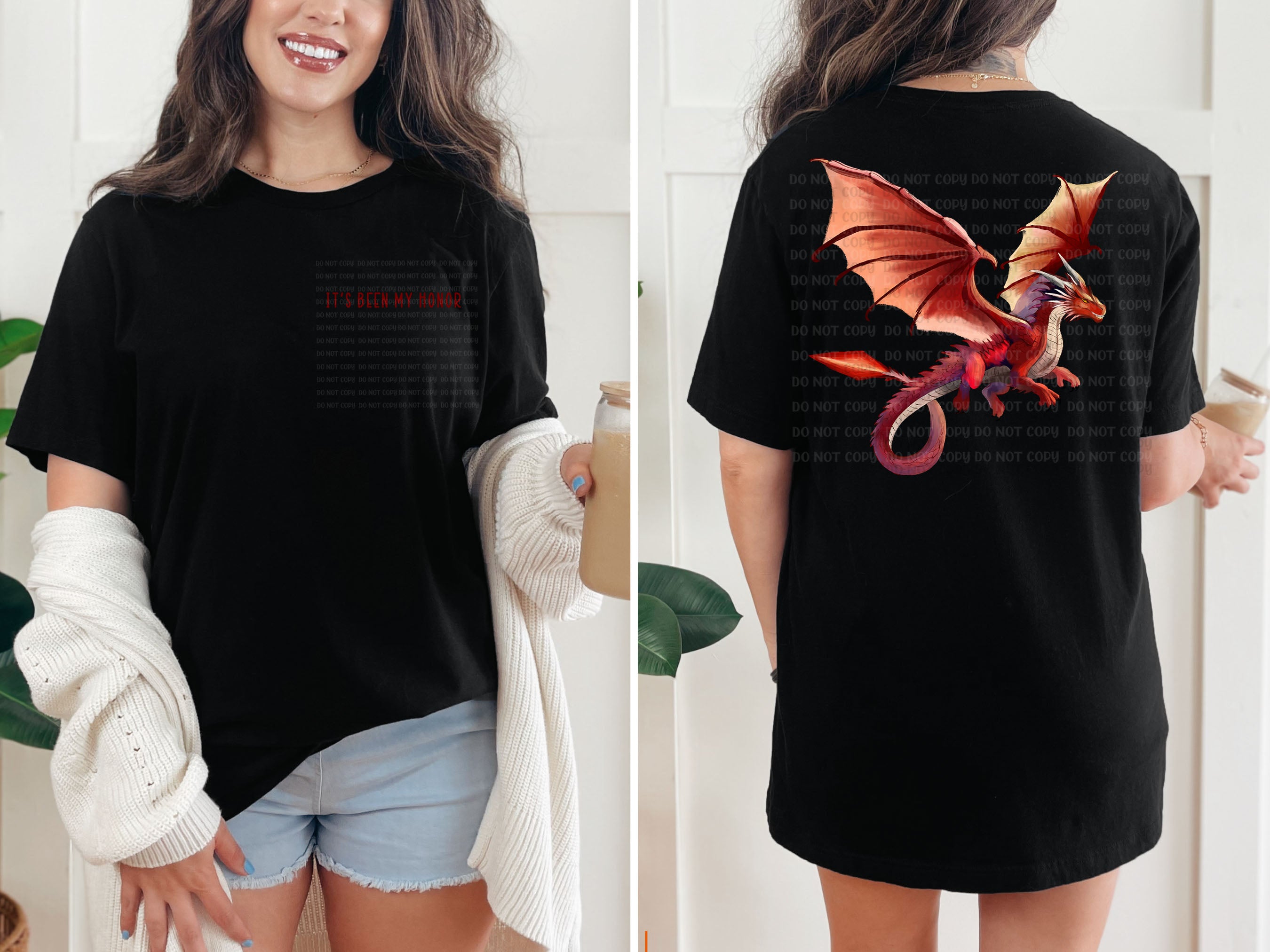 Its Been My Honor : PNG