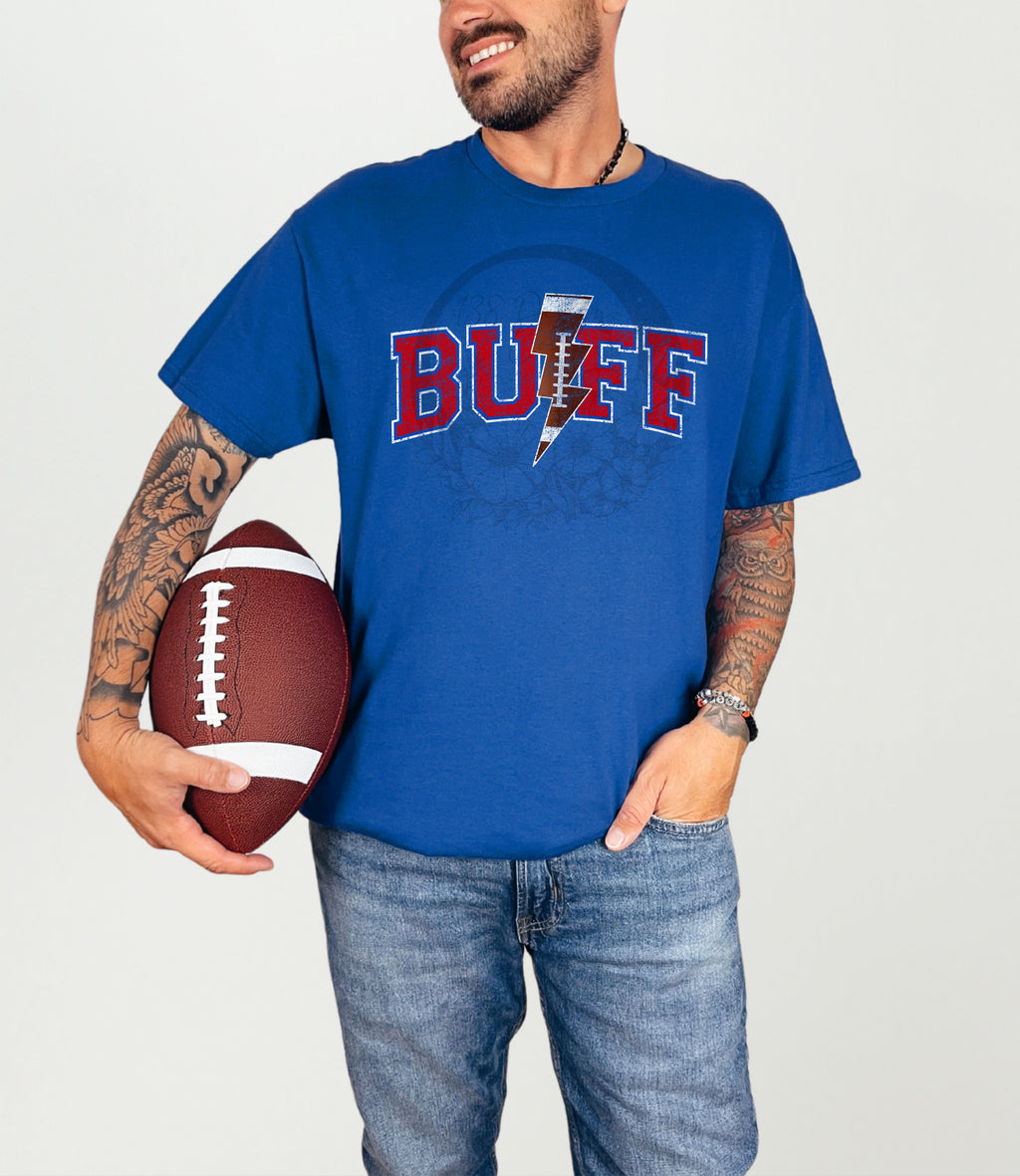 Surprise Buffalo Bundle