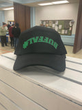 Buffalo Trucker Hat