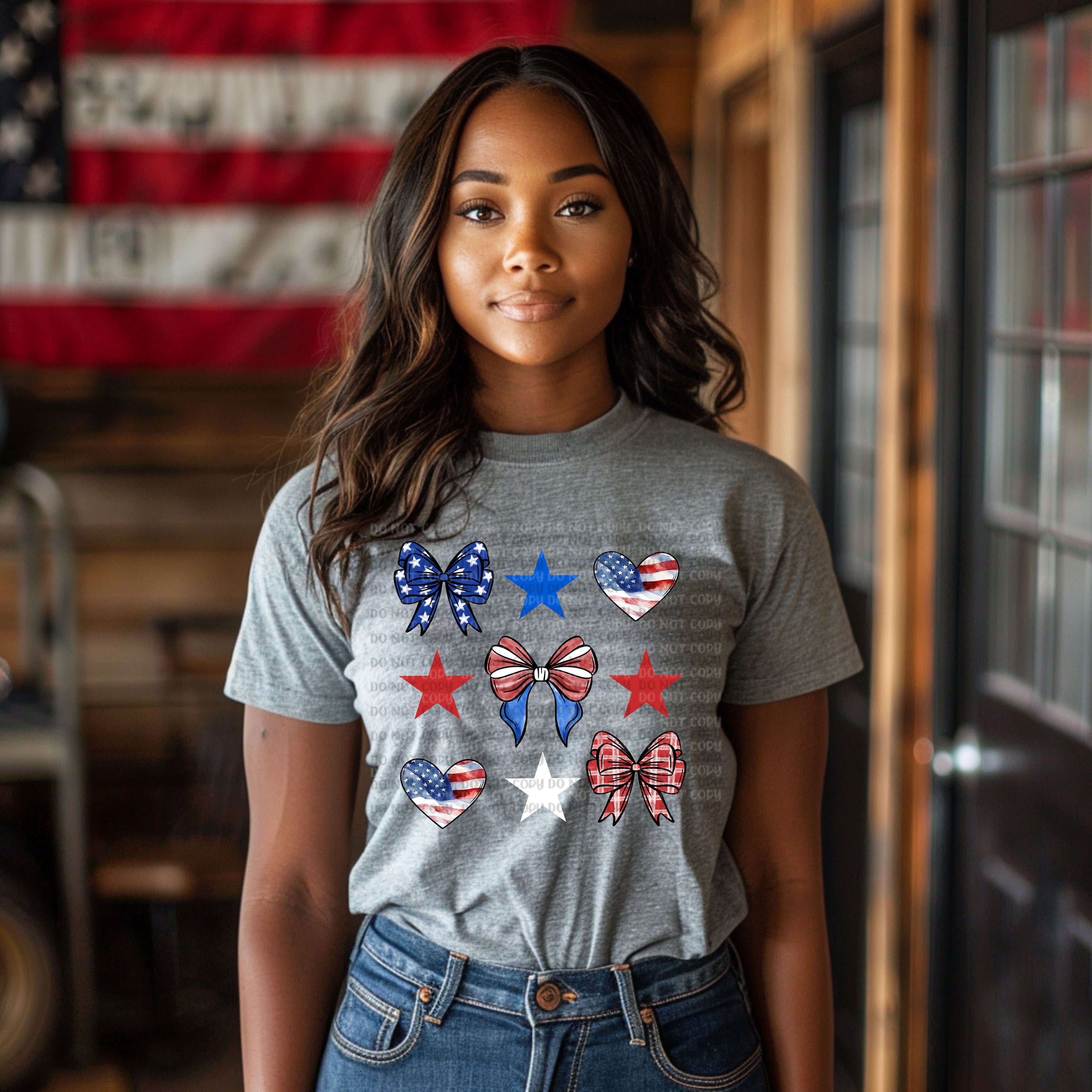 4th of July Bundle: PNG