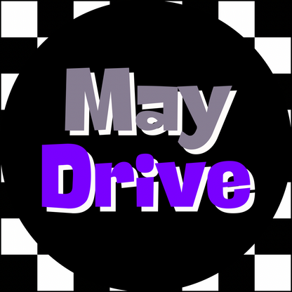 May 2024 Drive