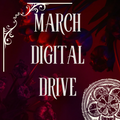 March 2025 Drive