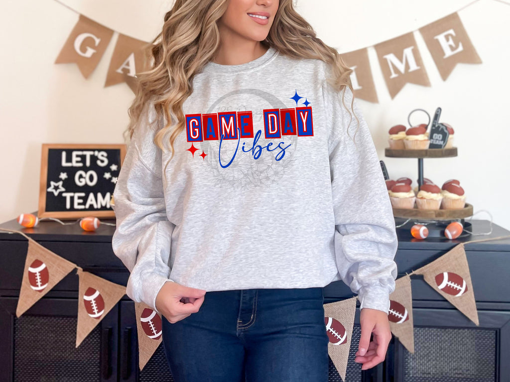 Surprise Buffalo Bundle