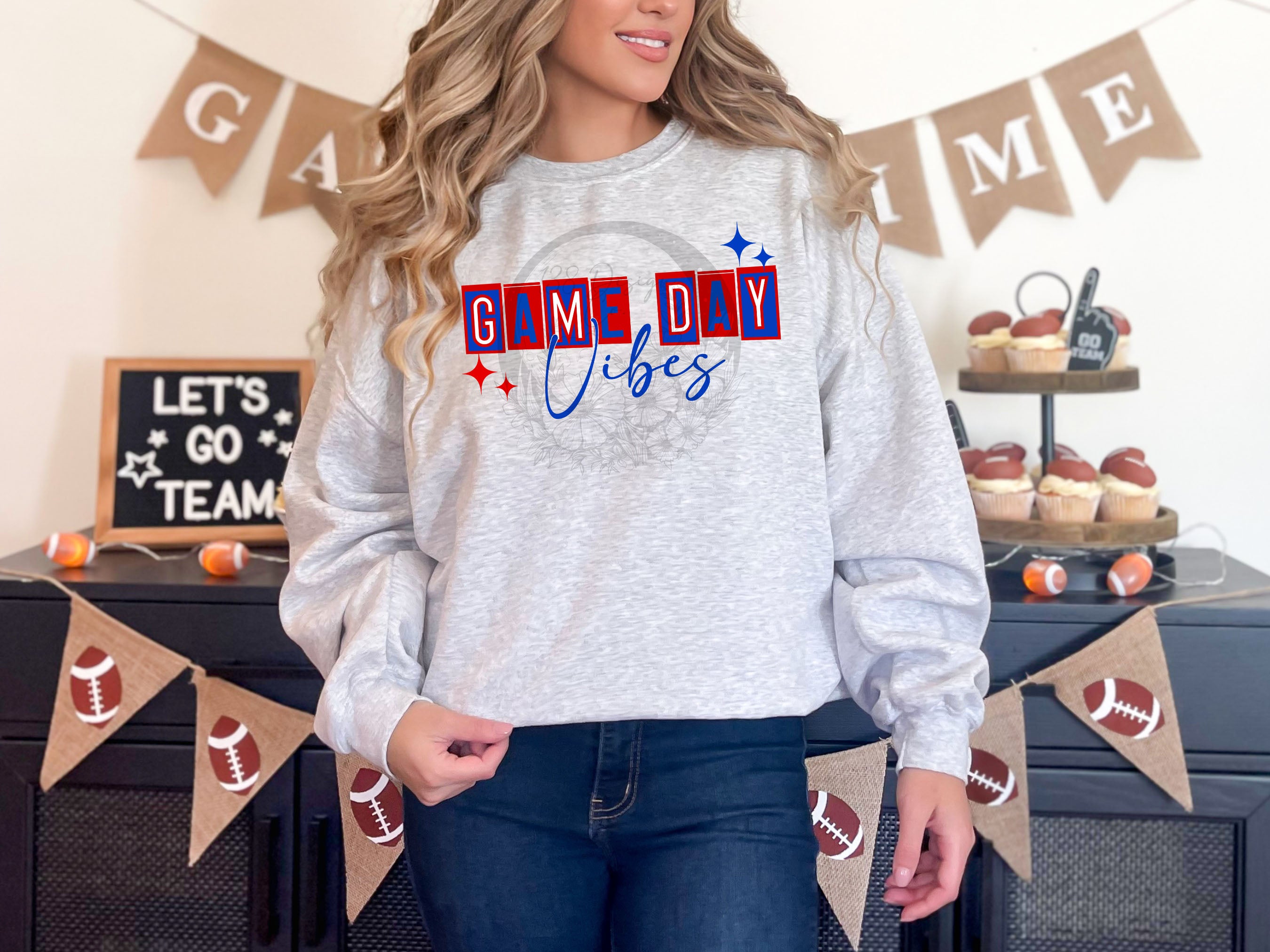 Surprise Buffalo Bundle