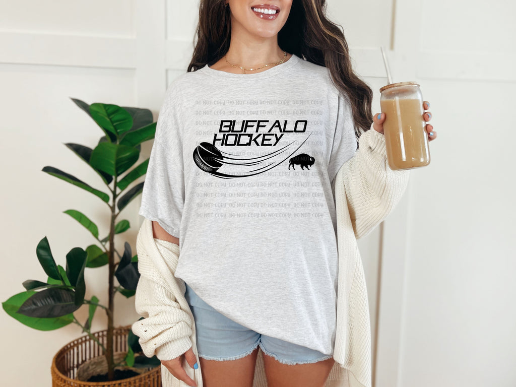 Buffalo 2025 Drive