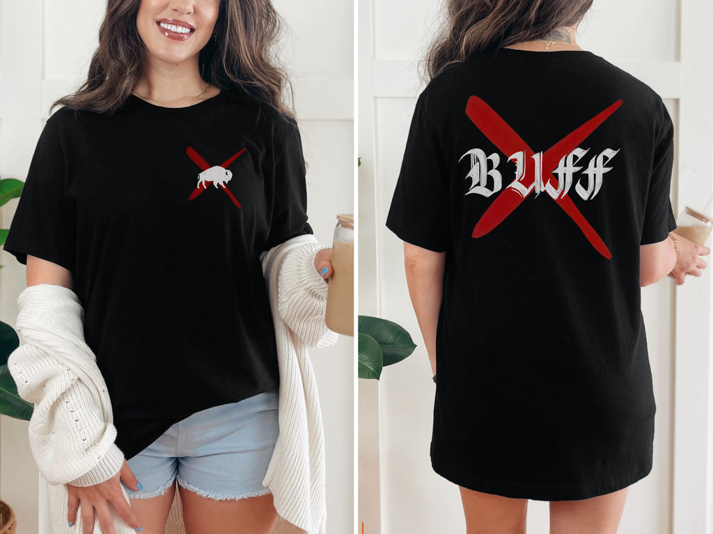 Buffalo X