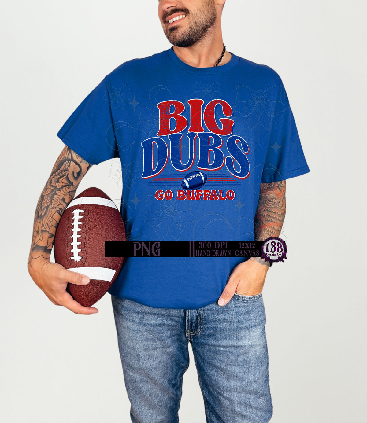Big Dubs : PNG