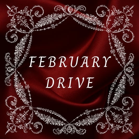 February 2024 Drive