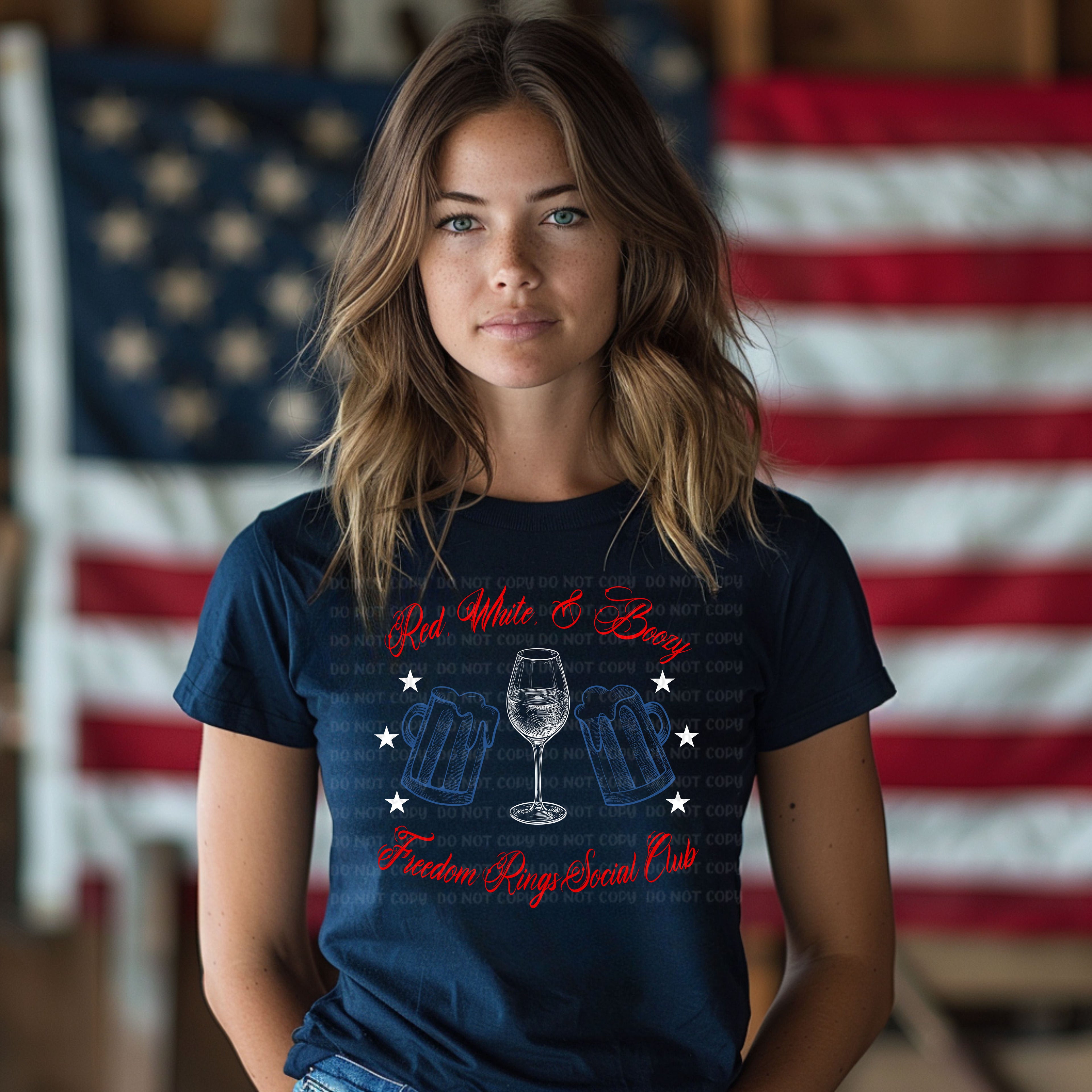 4th of July Bundle: PNG