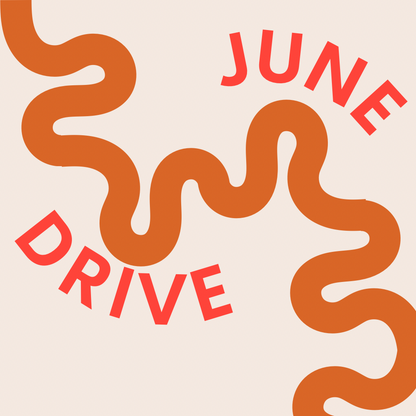 June 2024 Drive