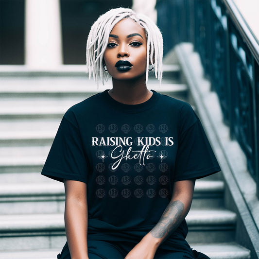 Raising Kids : PNG
