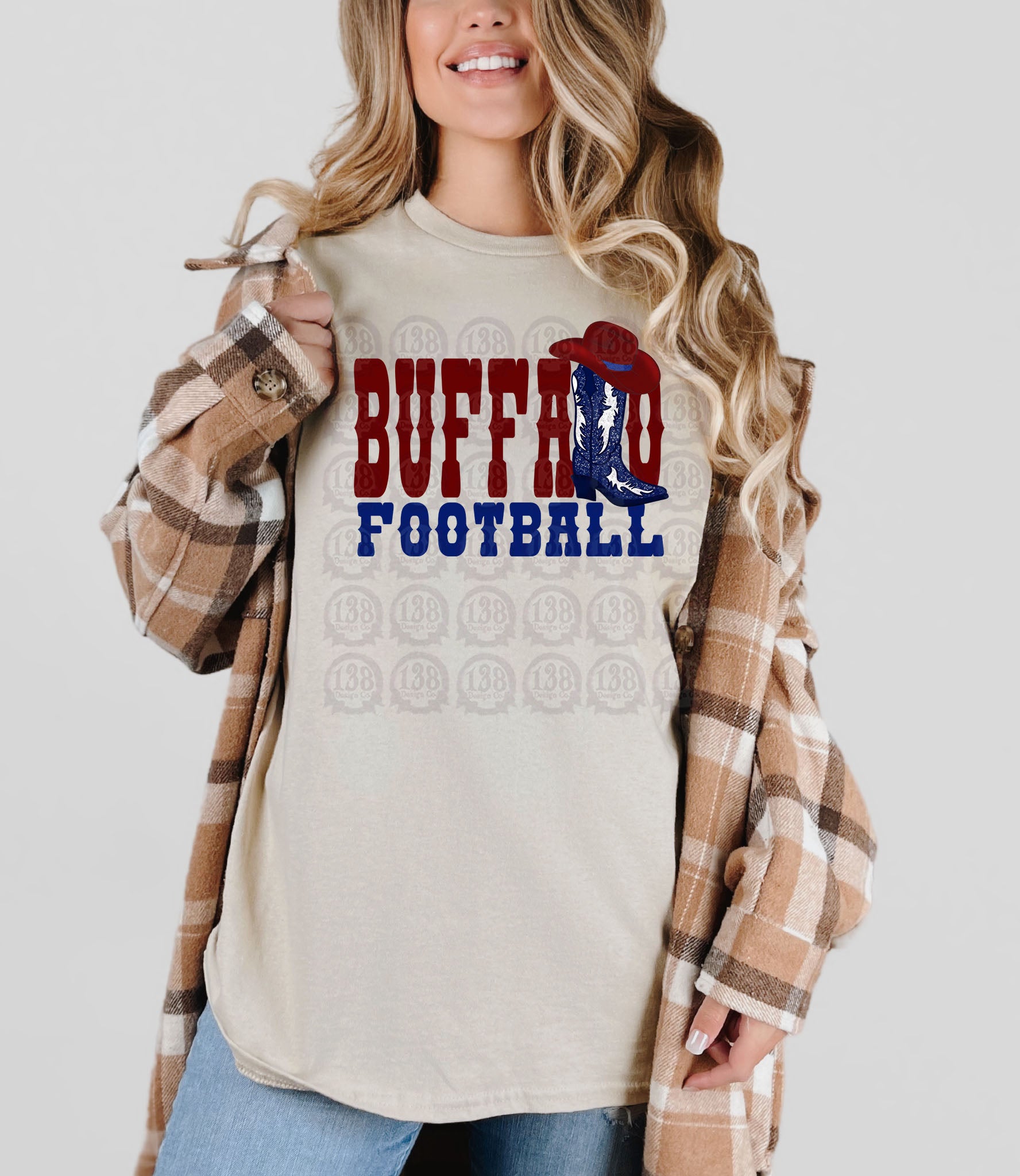 “Home Opener” Buffalo Bundle