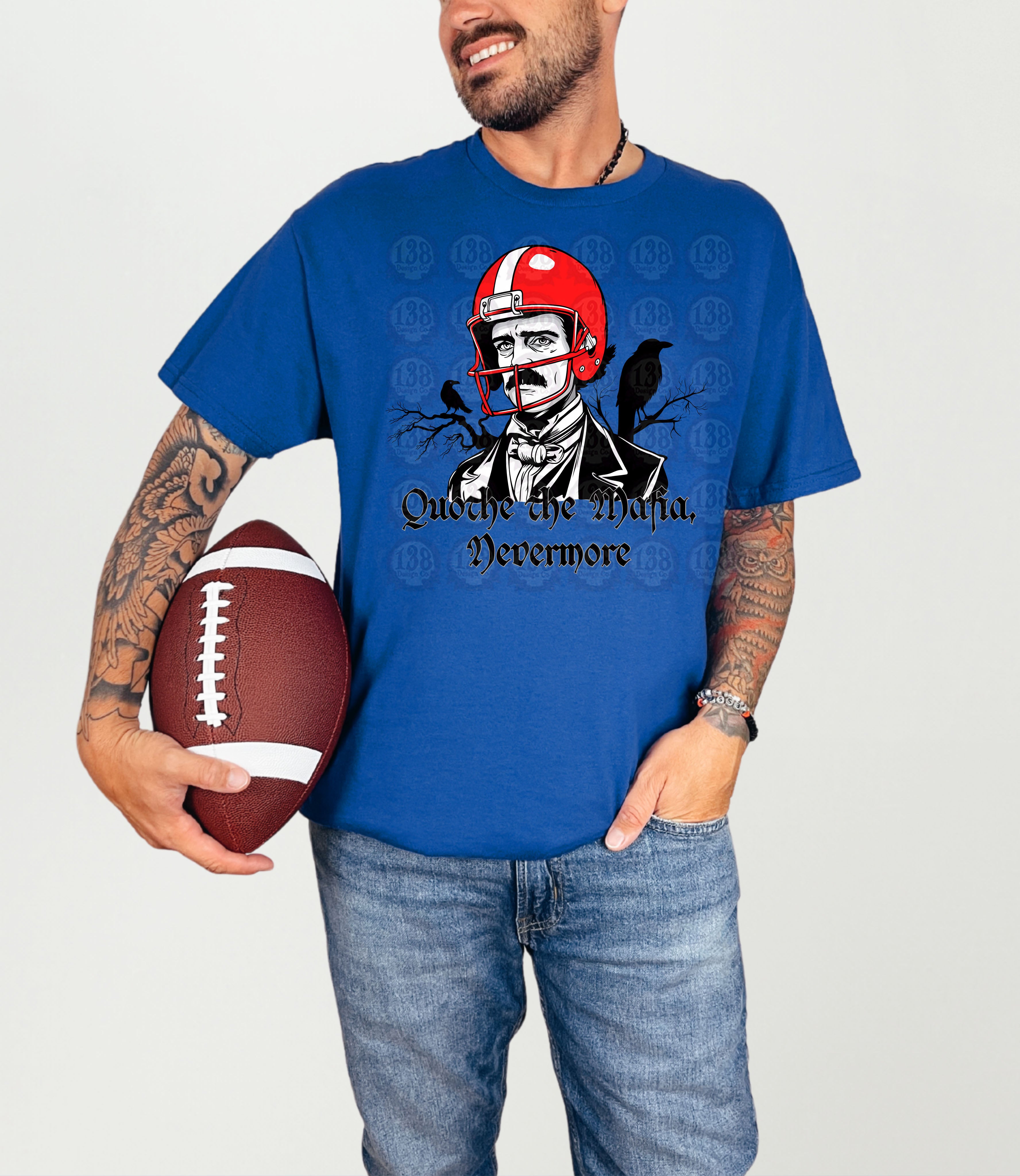 “Home Opener” Buffalo Bundle