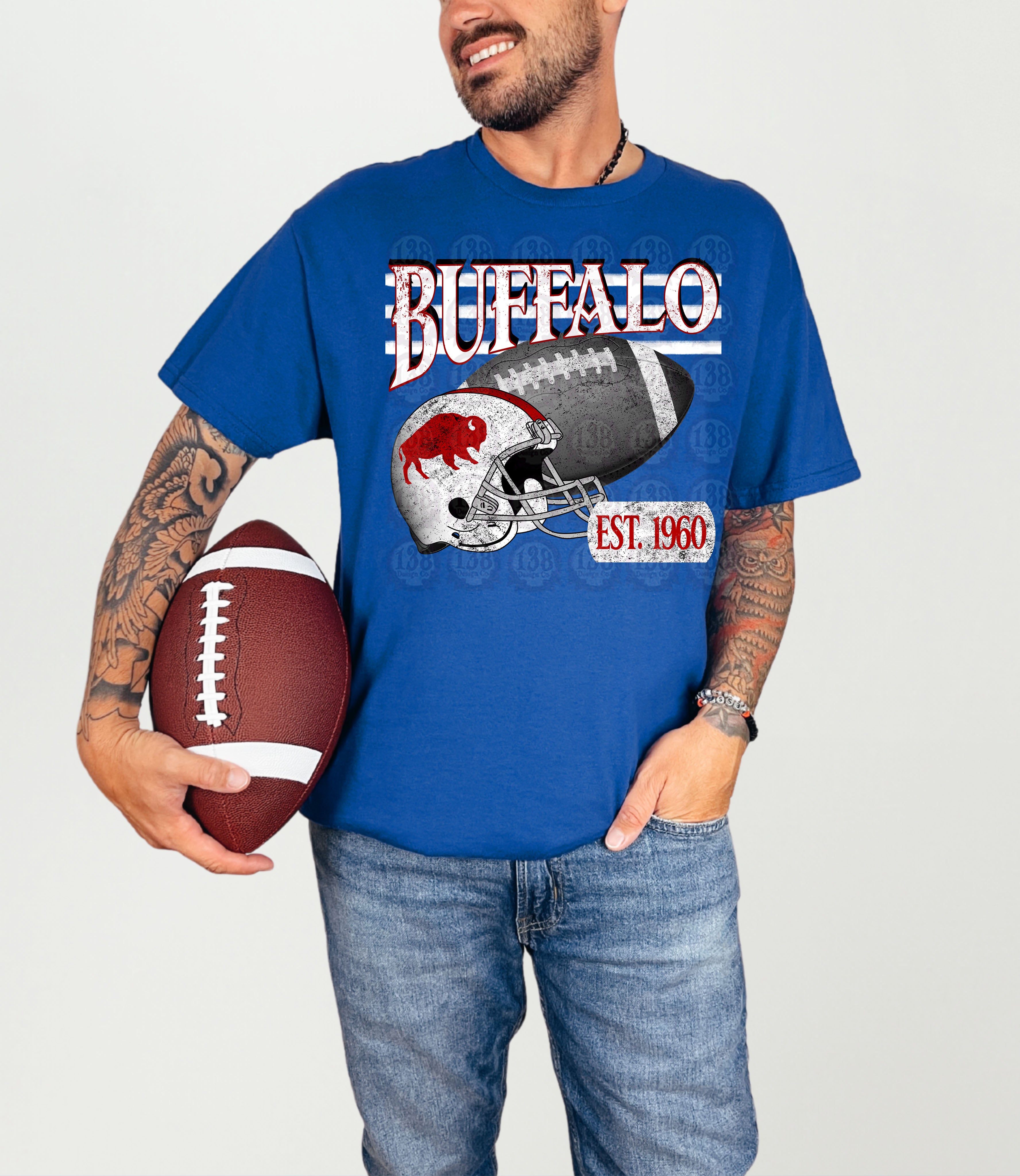 “Home Opener” Buffalo Bundle