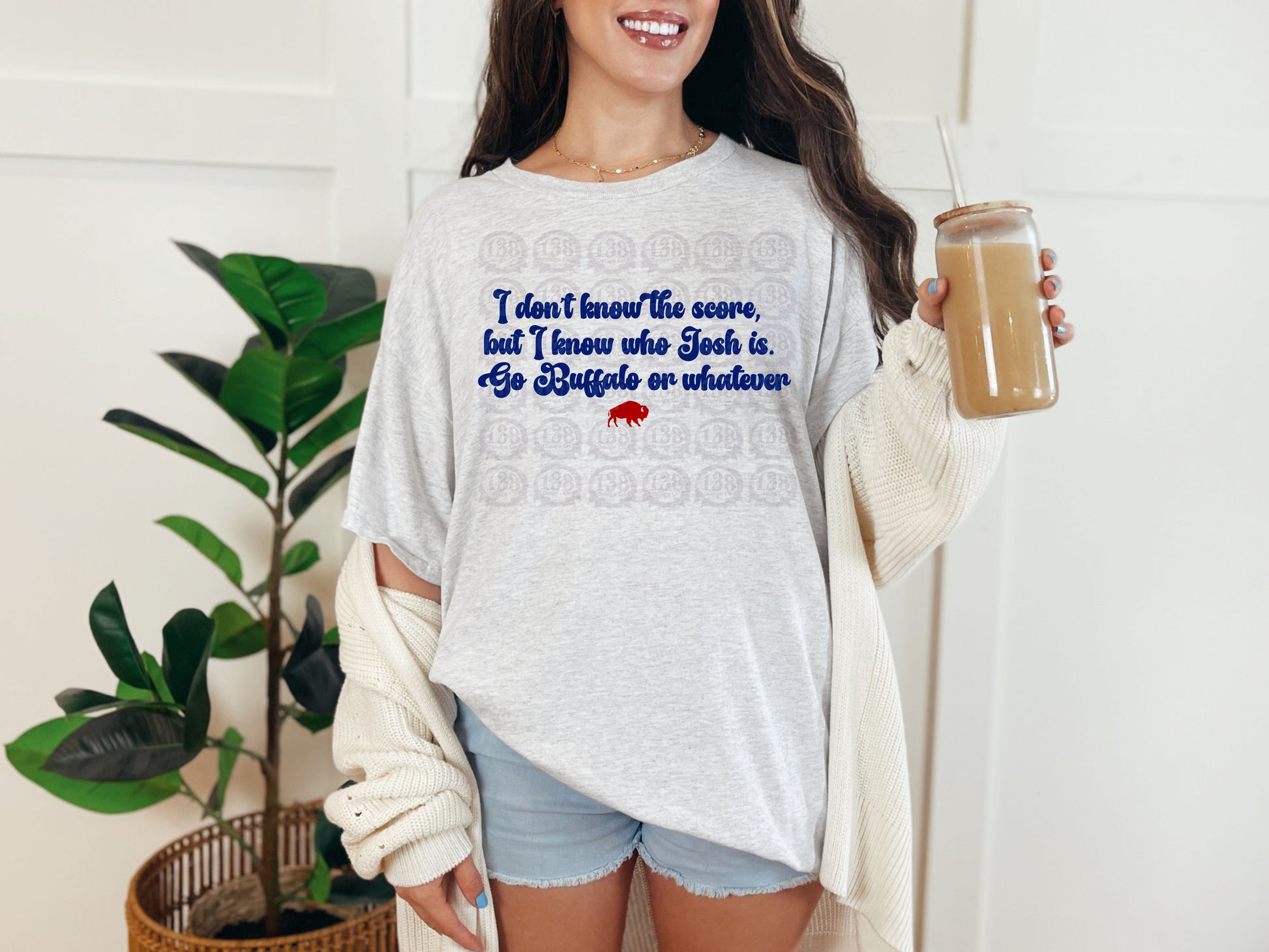 “Home Opener” Buffalo Bundle
