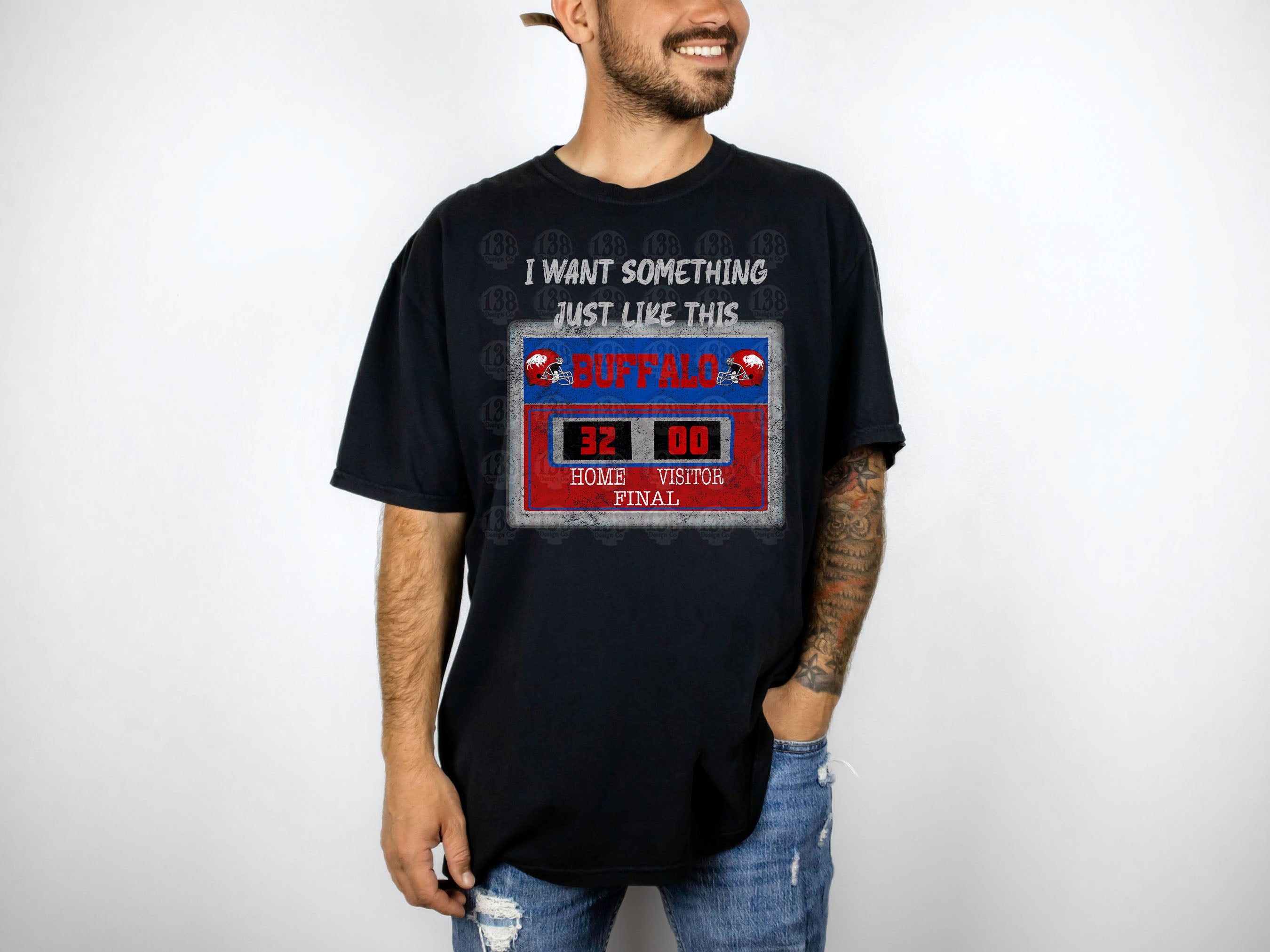 “Home Opener” Buffalo Bundle