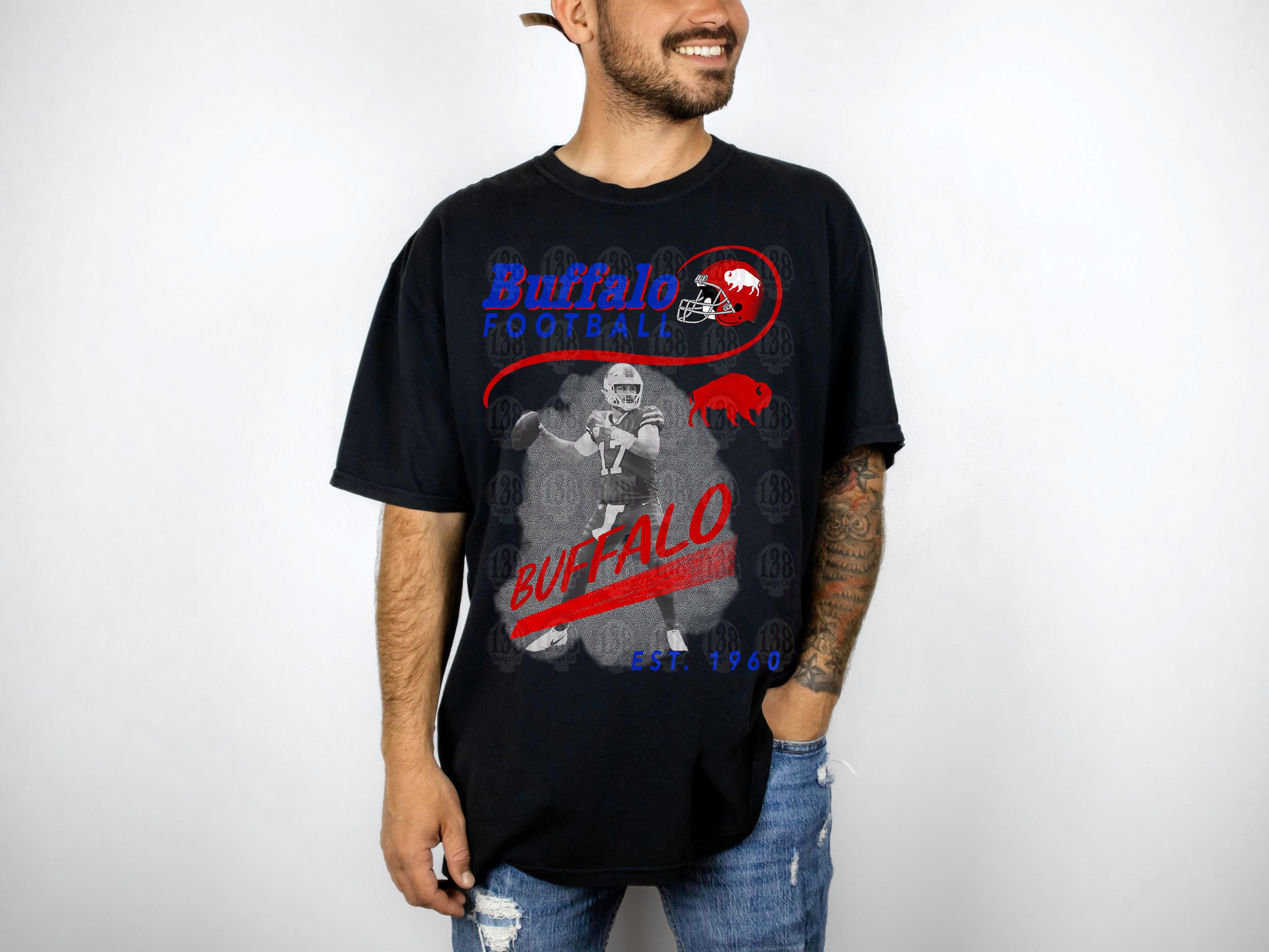 “Home Opener” Buffalo Bundle