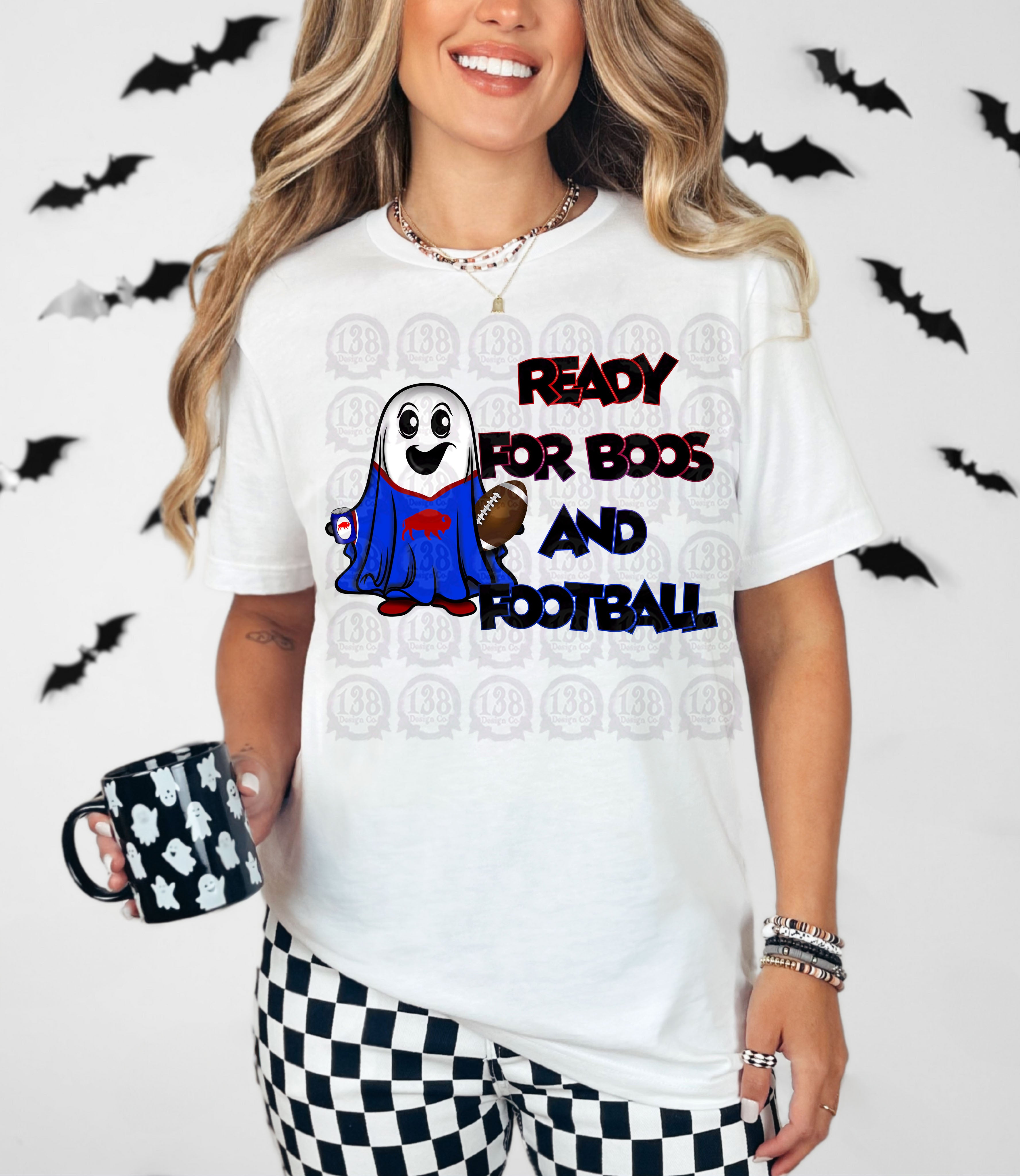 “Home Opener” Buffalo Bundle