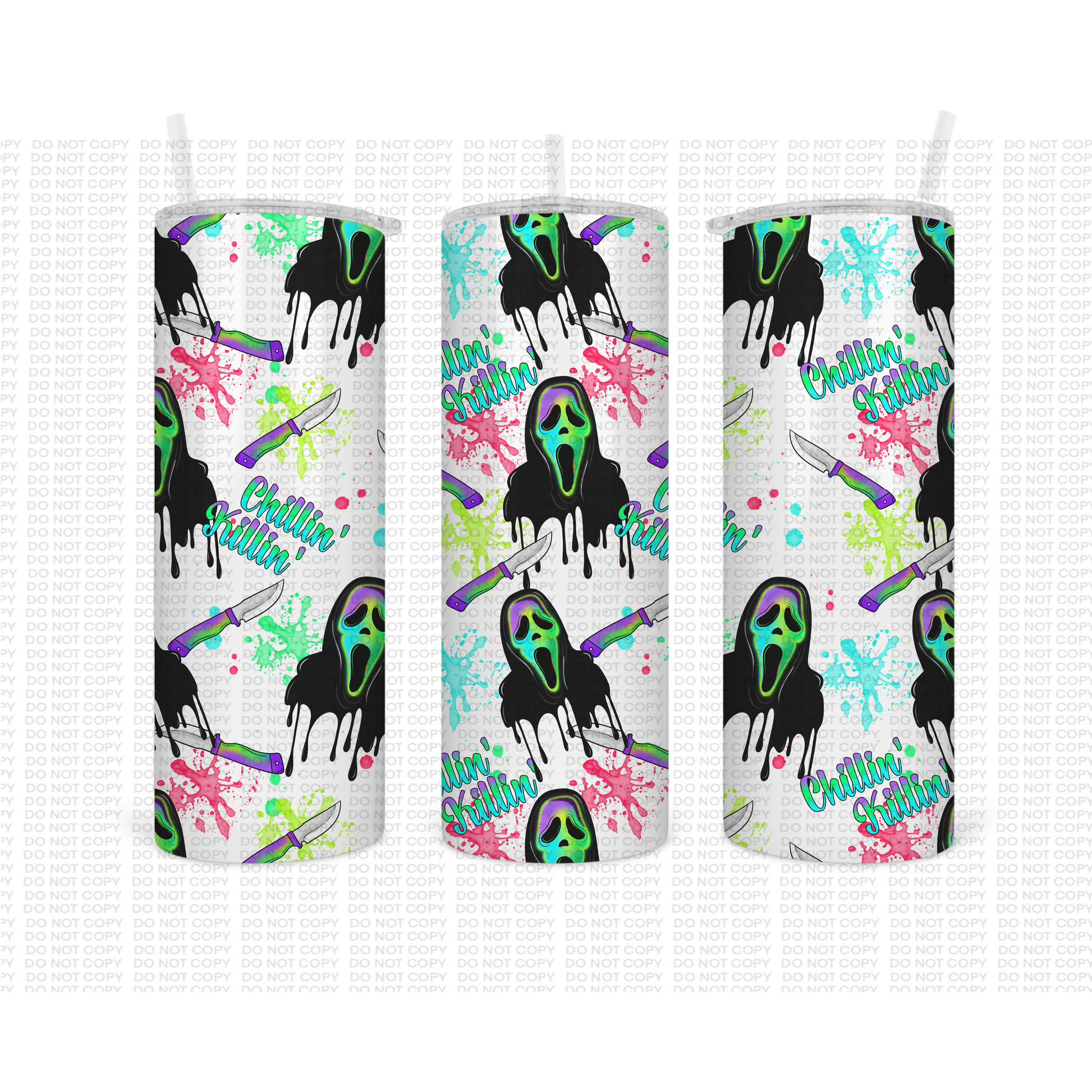 Fall/Spooky Bundle