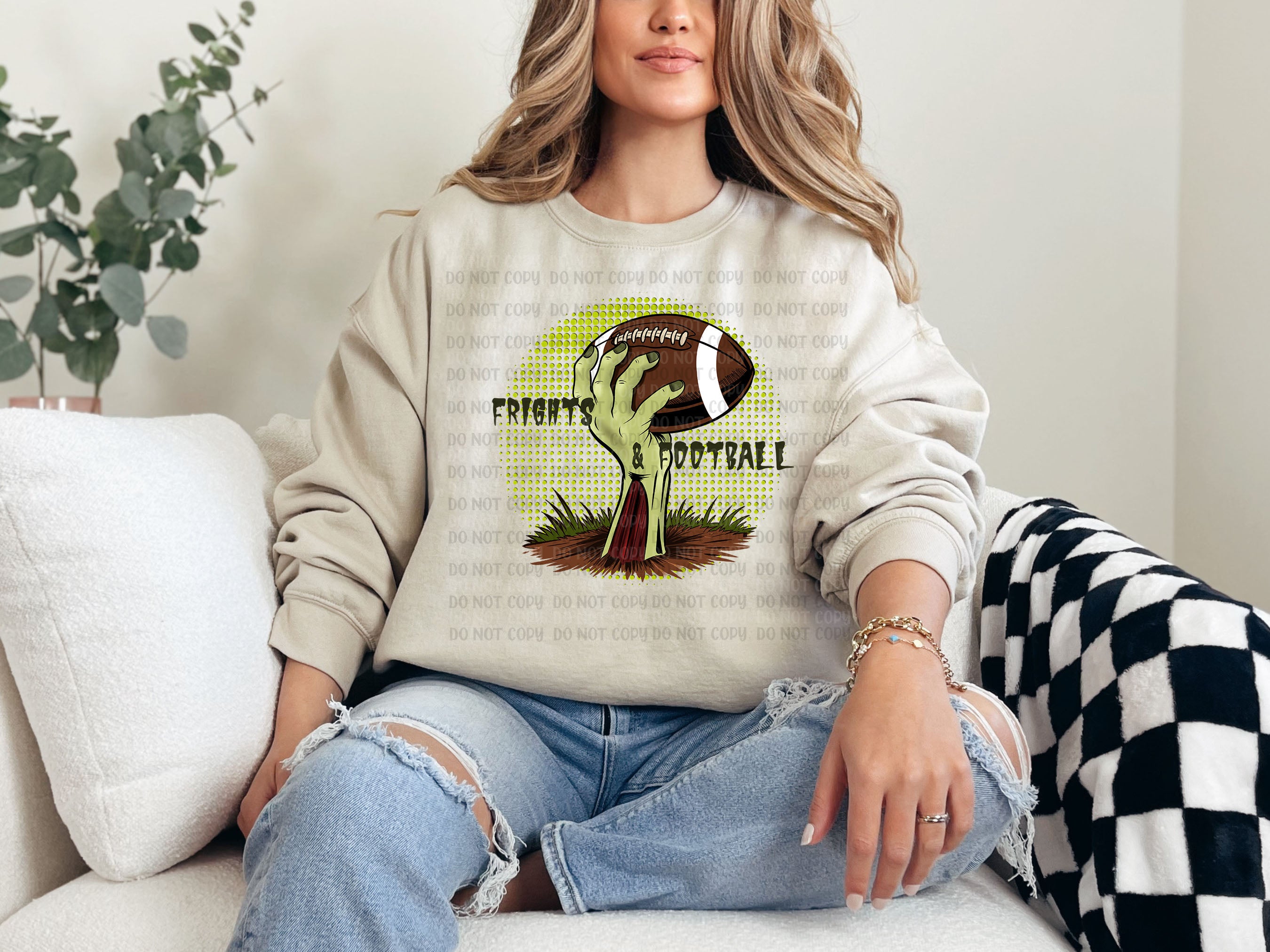 Frights and Football : PNG