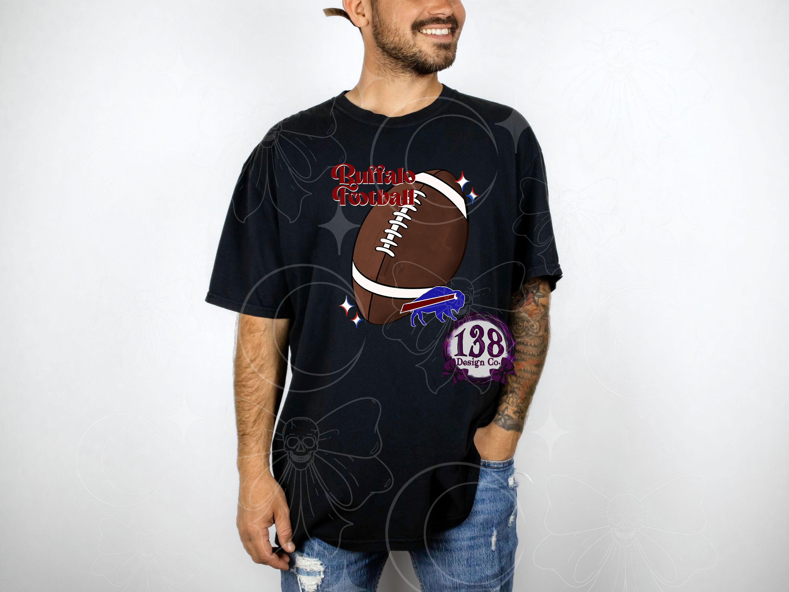 Holiday Football Drive