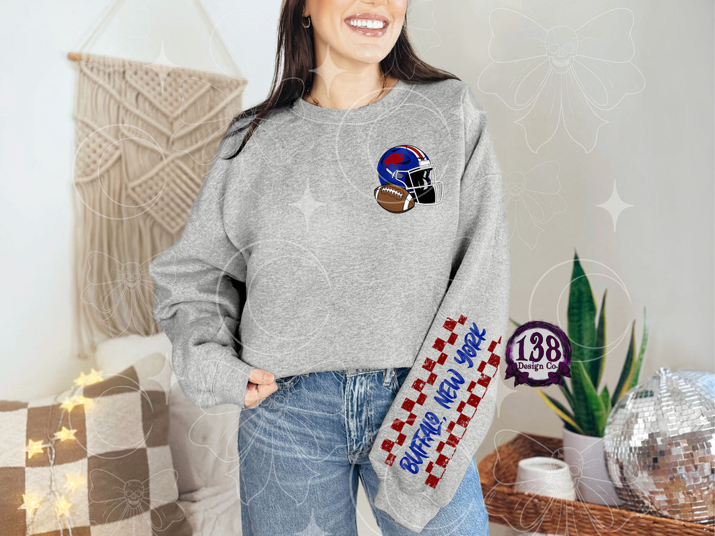 Custom for Holiday Football Drive  : PNG