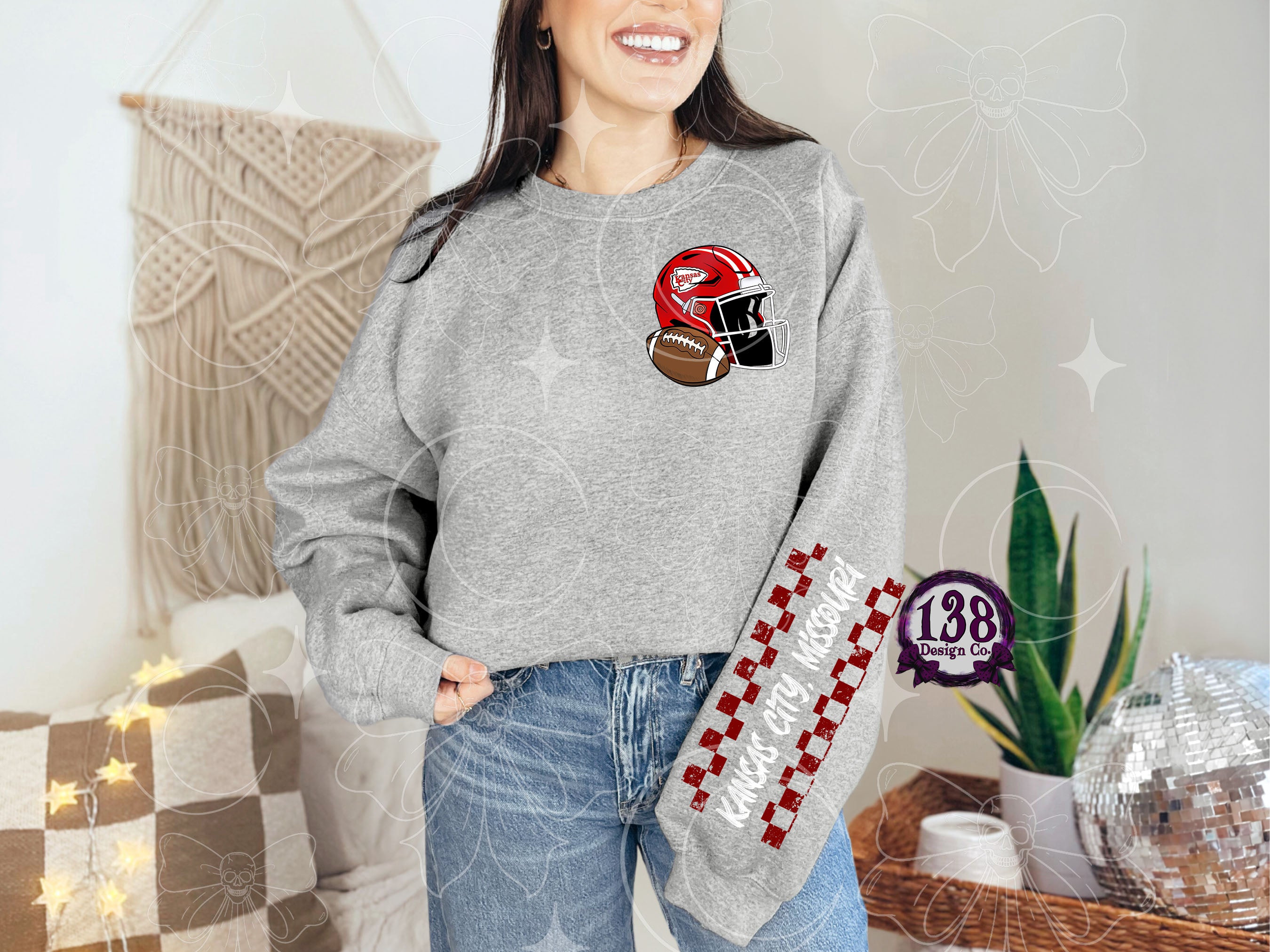 Holiday Football Drive