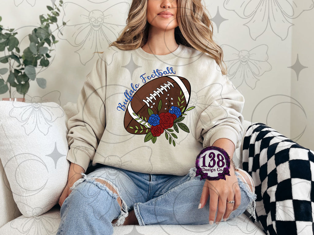 Holiday Football Drive