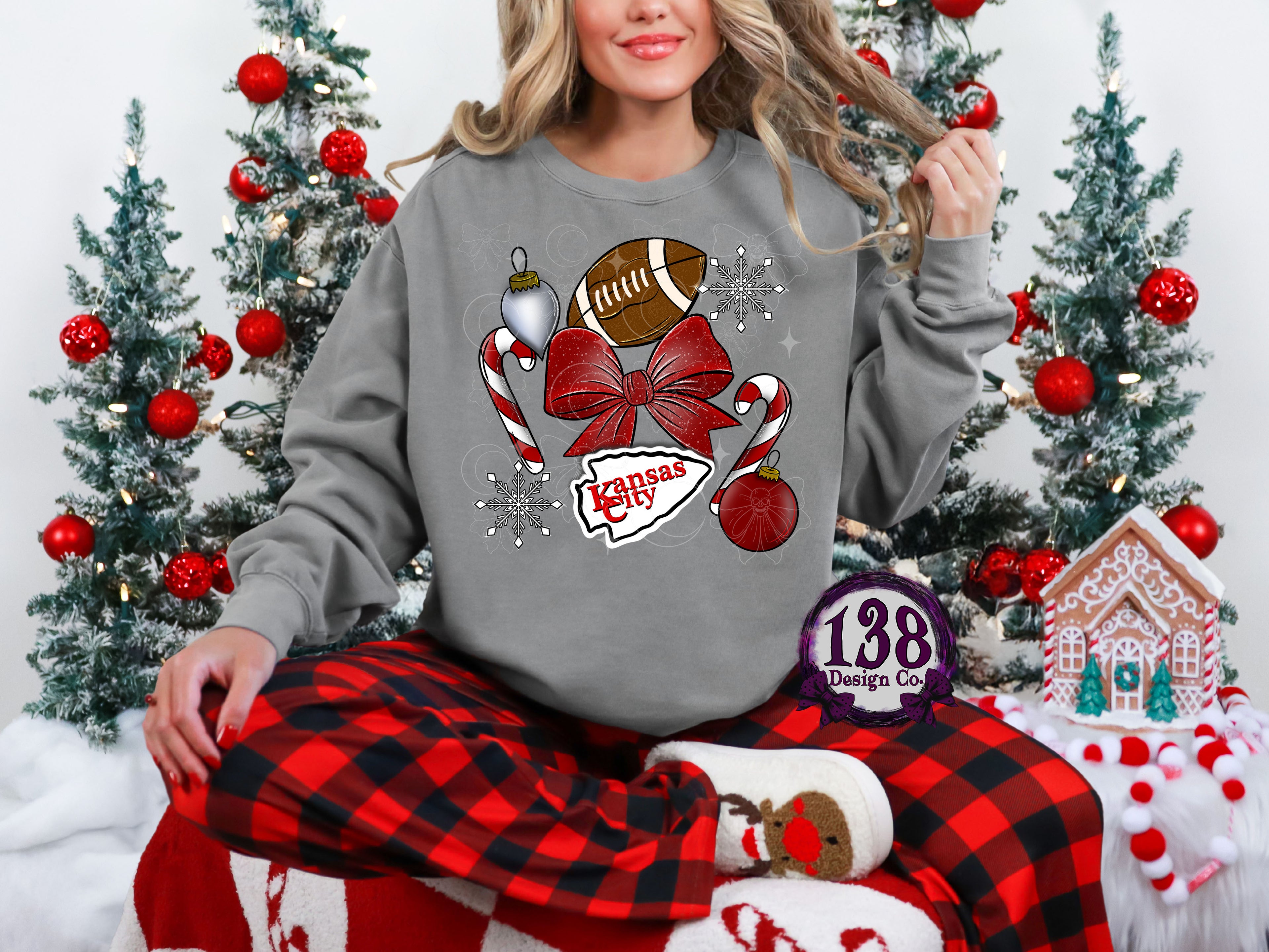 Holiday Football Drive