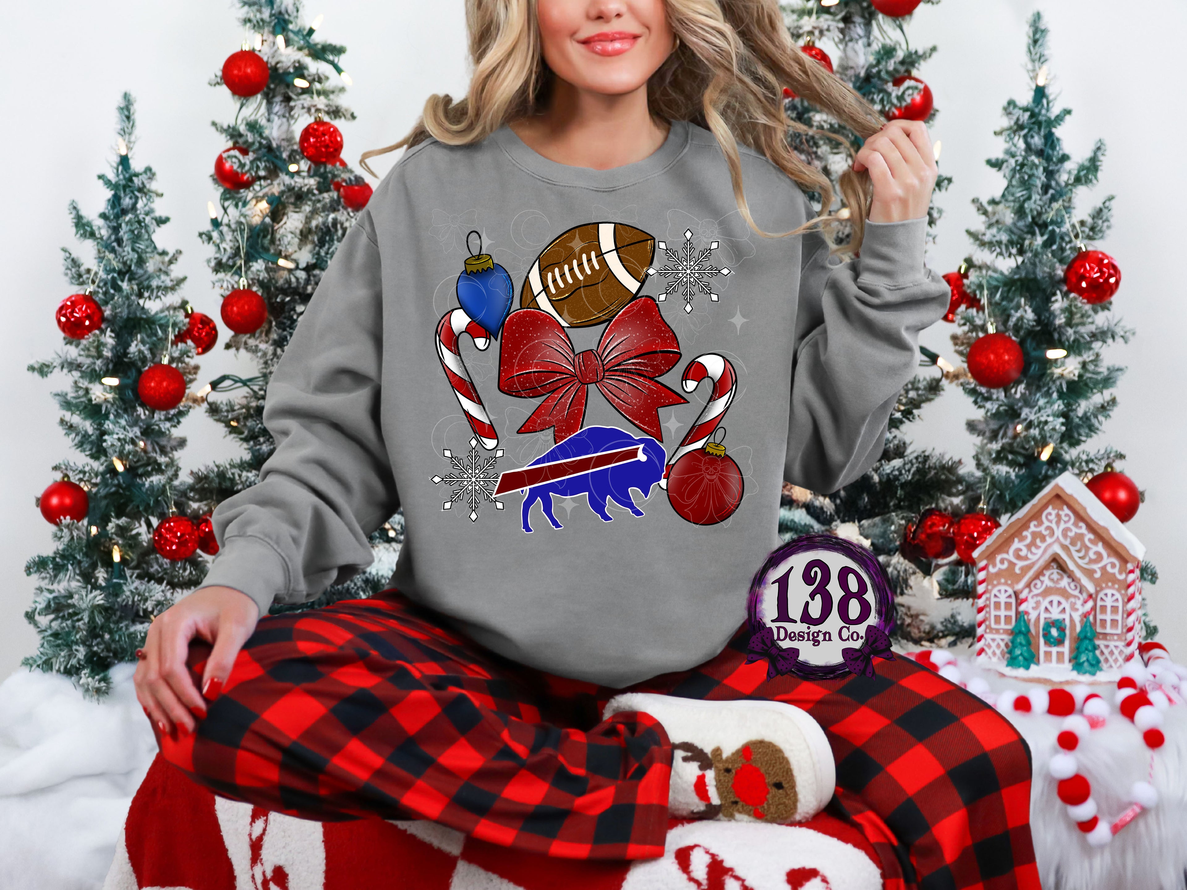 Holiday Football Drive