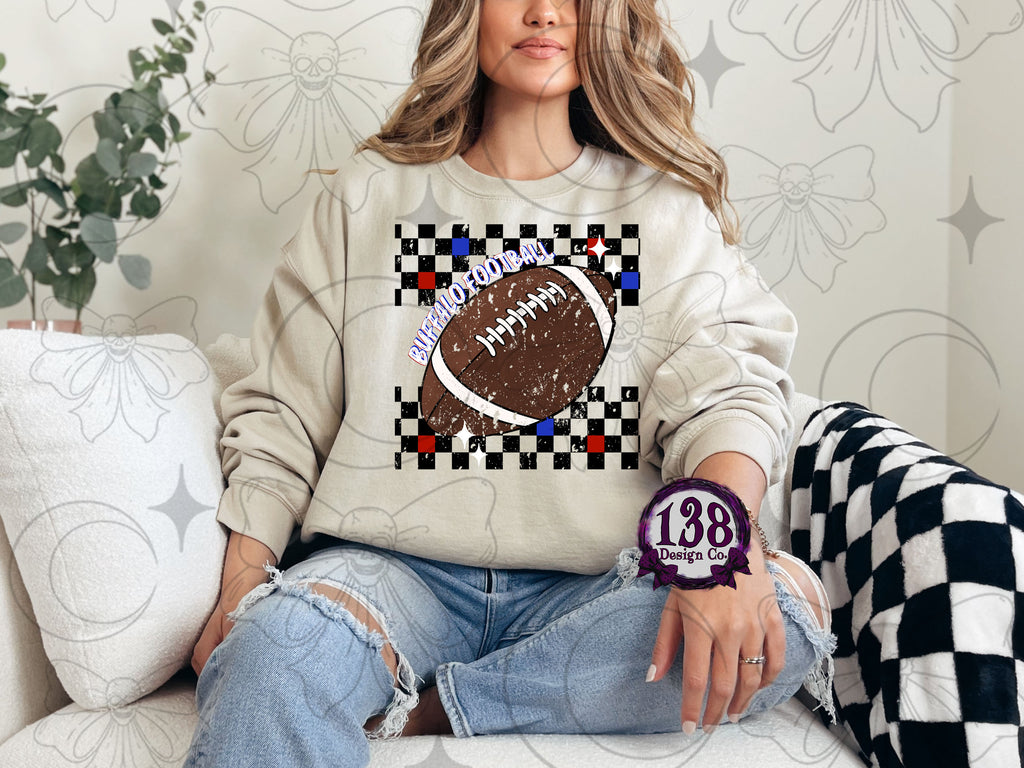 Custom for Holiday Football Drive  : PNG