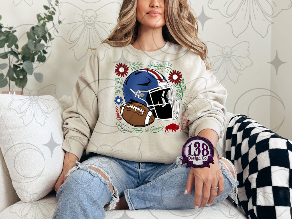 Custom for Holiday Football Drive  : PNG