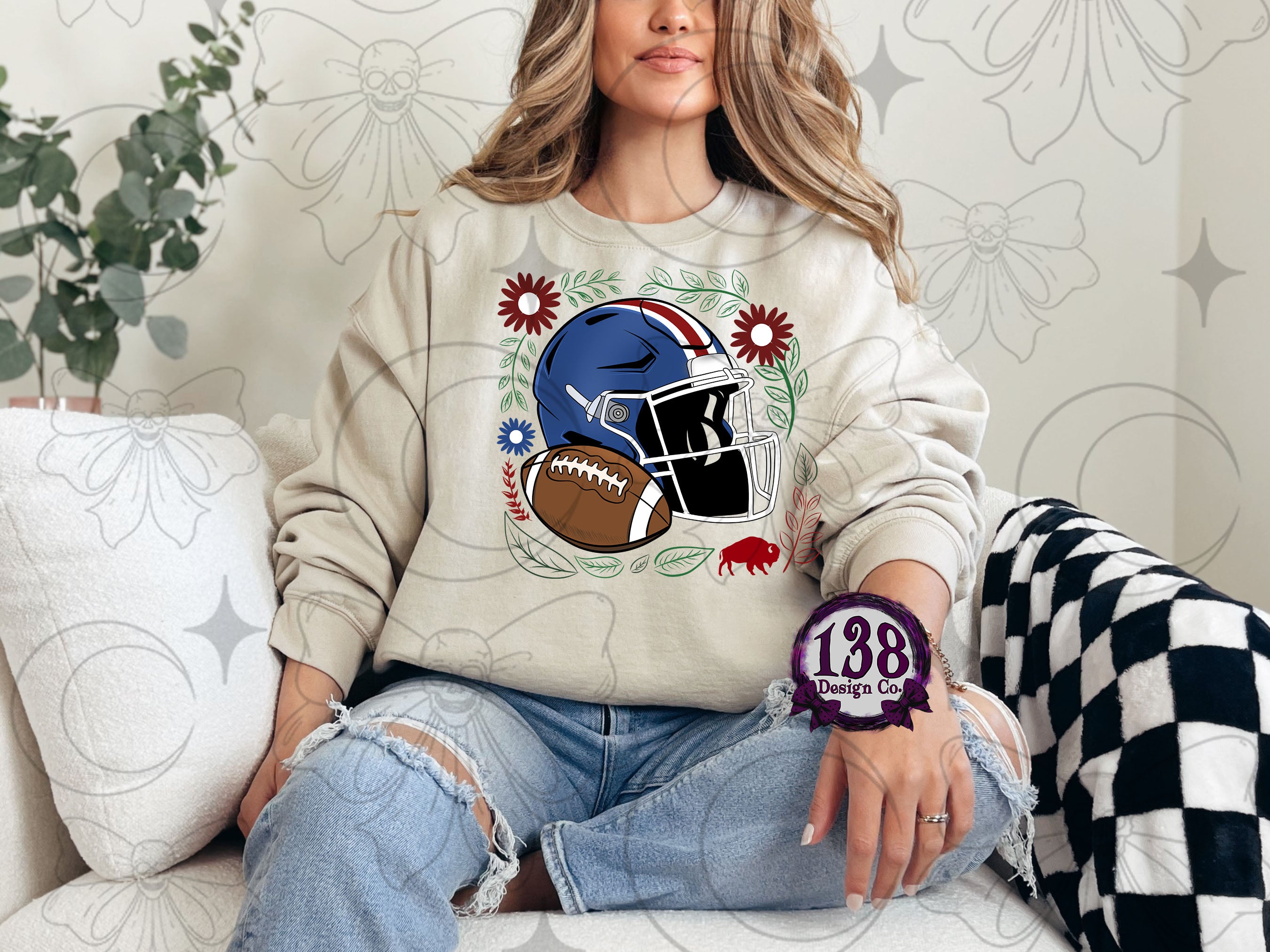 Holiday Football Drive