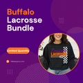 Buffalo Lacrosse Bundle