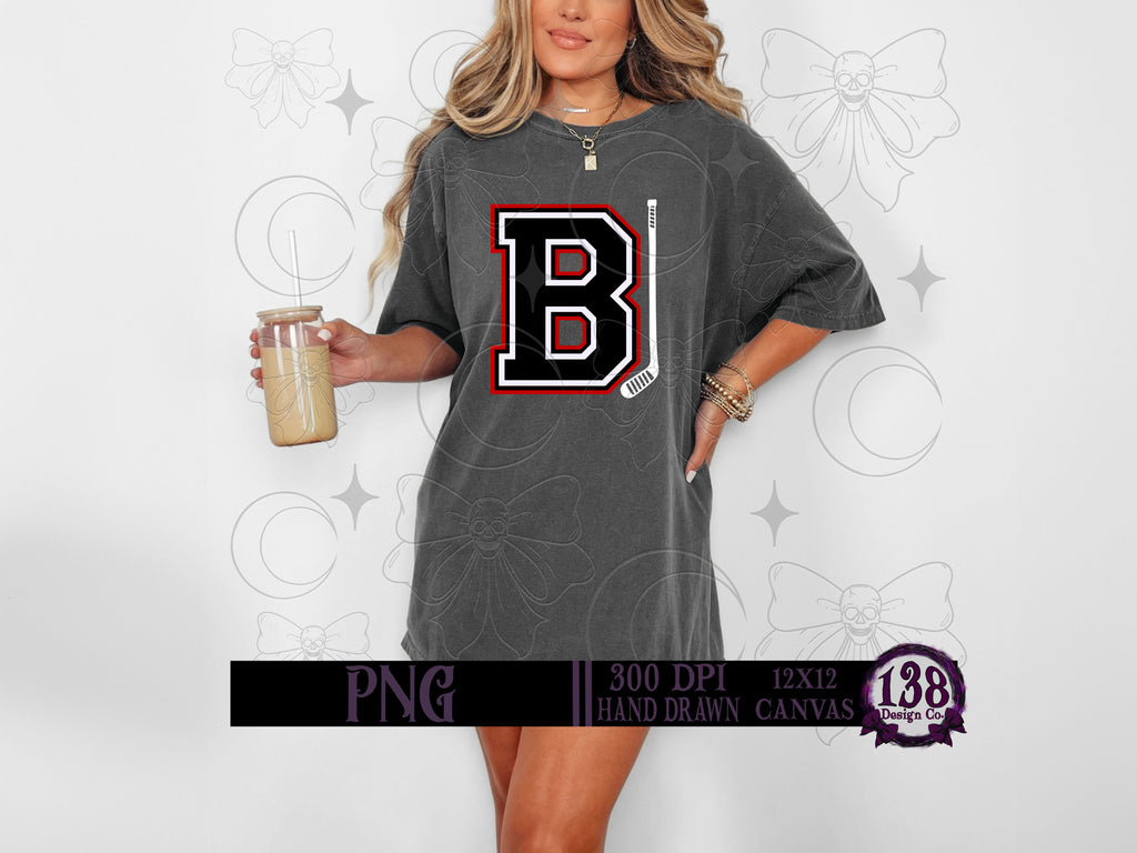 Buffalo Hockey Bundle : PNG