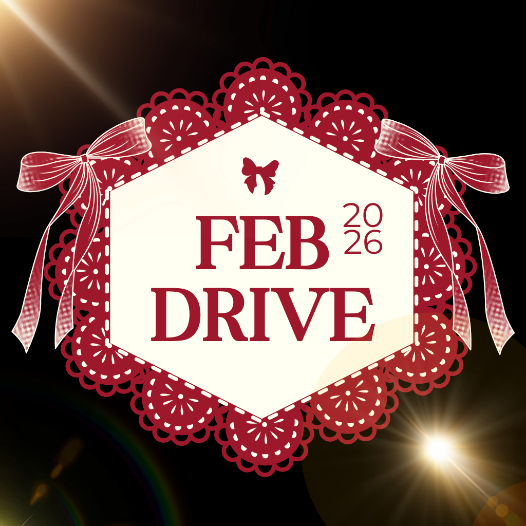 February 2026 Mini Drive : PNG