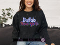 Buffalo New York: PNG