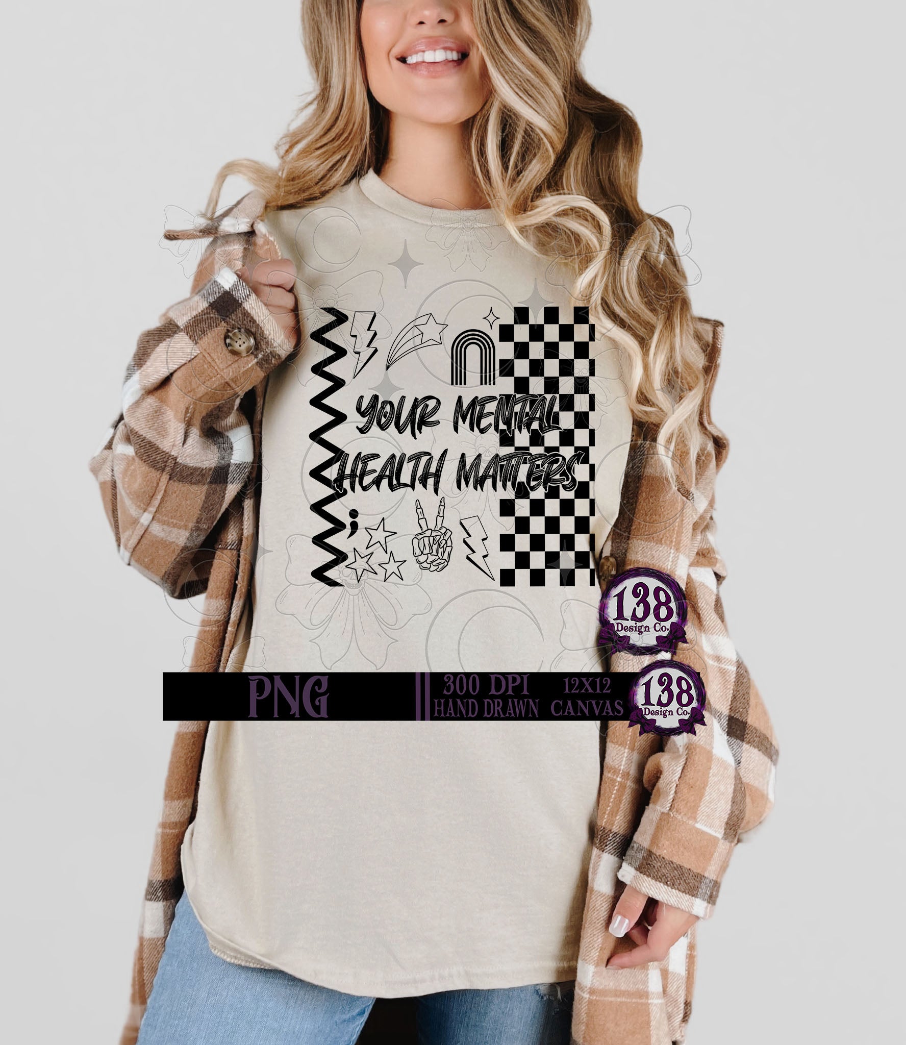 Awareness Bundle : PNG