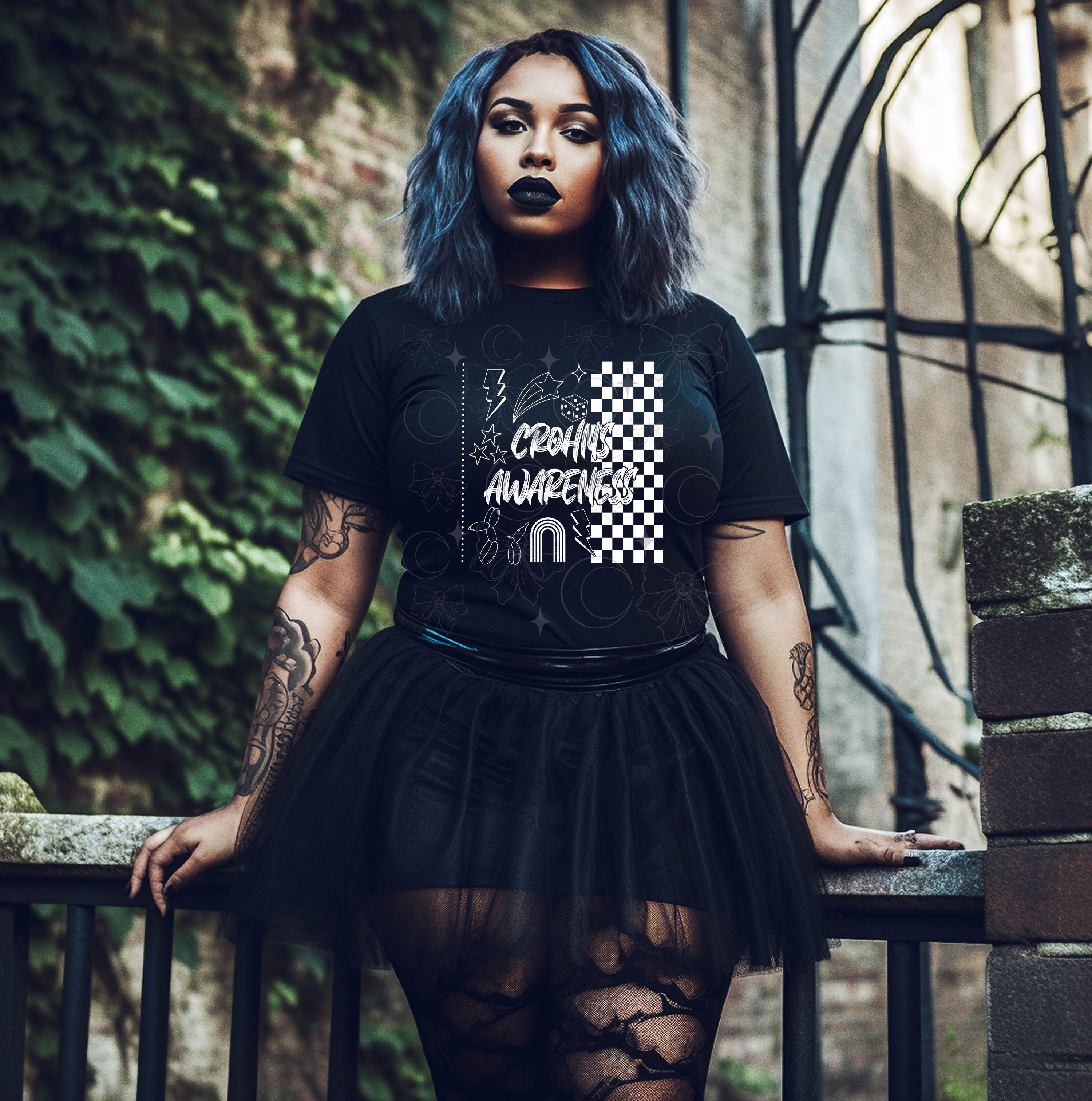 Awareness Bundle : PNG